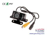 Night Vision CCD CMOS Rear View Camera