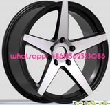 Vossen Concave Rim Alloy Wheel Replica Wheels Rims for Vossen