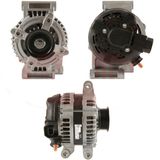 12V 130A Alternator for Denso Chevrolet Lester 11110 104210-4330