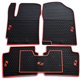 Car Mat for K2 (Bt 1646)