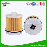 Eco-Friendly Paper Fuel Filter for Light Truck Audi Car 8980370110