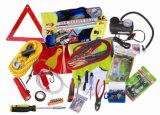 65PCS Auto Emergency Kits