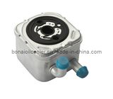 Auto Parts Oil Cooler for VW (059 117 021B)