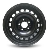 16X6.5 Chevrolet Malibu OEM Replica Steel Wheel Rim