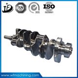 Carbon/Stainless Steel Hot/Die Forging/Forged Crankshaft for Auto/Truck Engine