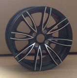 Excellent Car Aluminum Alloy Wheel