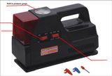 Most Popular Car Air Compressor 3 in 1 Inflating Tool
