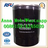 4206080 High Quality Fuel Filter for Hitachi (4206080)