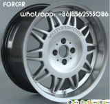 17inch Car Motorsport Alloy Wheel for BMW