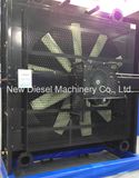 for Copper Mitsubishi Water Radiator (S16R-PTTA2 1684KW)