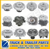 Over 200 Items Auto Parts for Fan Clutch