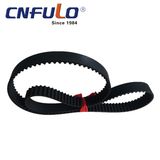 Automotive Timing Belt, Driving Belt, 136zb25