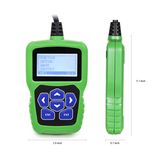 Obdstar VAG PRO Auto Key Programmer No Need Pin Code for VW/Au-Di/Skoda/Seat Obdstar VAG PRO Epb Odometer Correction Tool