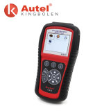 Autel Maxiservice Ols301 Oil Light Service Reset Tool Insp Inspection Interval Erase Scanner Ols 301 Free Update Online