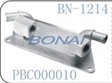 Oil Cooler for Landrover (OE: PBC000010)
