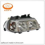 Low Price Head Lamp for Peugeot 405