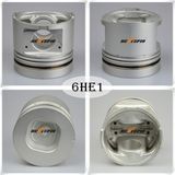 Engine Piston 6he1 for Isuzu Auto Spare Part 8-94396-837-0