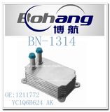 Bonai Auto Spare Transit Mk6 Td 00-06 Oil Cooler (1211772/YC1Q6B624AK)