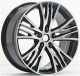 17/18/19/20 Inch Alloy Wheel with PCD 5*100/5*114.3