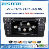 Wince6.0 System Car Multimedia Player for JAC J6/Heyue RS