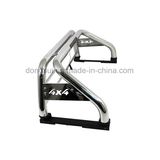 Roll Bar for Nissan Frontier Navara Np300
