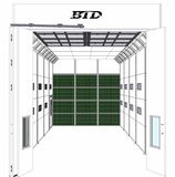 Hot Sell Large Size Bus Spray Booth