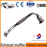 2017 Hot Sell Car Catalytic Converter From China Factory