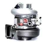 Turbocharger (HE431) for Iveco 3773765, 3791416, 4041256, 4046953, 4033197 05042692800, 504182773, 05042692810, 504139767