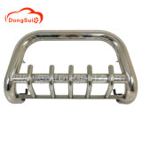 Stainless Steel Car Bumper Front Bumper for Toyota Hilux Revo