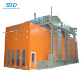 Paint Spray Booth with Ce Certificate