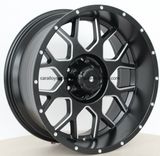 2018 New Design Car Alloy Wheels Replica Size 16X8 17X9 Kin-0151 for SUV