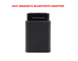 Launch X431 Diagun IV/X431 PRO Mini Bluetooth Connector Update Online Launch X431 Bluetooth Dbscar Adapter