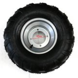 Wheel Tyre Rim ATV Quad/Buggy/Ride on Mower Gokart 18X9.50-8 Tire 8