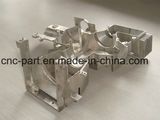 Universal PVC Steering CNC Machining Auto Part with High Quality