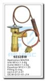 Customized Thermal Brass Expansion Valve for Auto Refrigeration MD9232bw