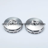 China Factory CNC Stainless Steel Turning for Motorcycle Parts by Nitrided