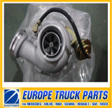 9000960199 Turbocharger Truck Parts for Mercedes Benz