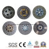 Clutch Disc 1061-00131 1601-00164 1601-00194 for Yutong Bus