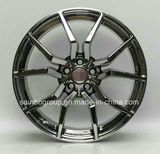 F80e66 19inch Aftermarket Beautiful Surface Aluminum Car Wheels Rims