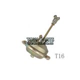 Zinc Air Spring Brake Chamber with T16 T24 T20 T30