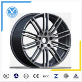 High Quality Replica Car Allloy Wheel Made in China (10-30 Inches)