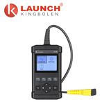 Launch Creader 519 Cr519 OBD2 Code Reader Read Vehicle Information Car DIY Scanner as Autel Al519 Launch Cr5001 Creader 5001