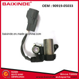 Wholesale Price Car Crankshaft Position Sensor 90919-05033 for Toyota