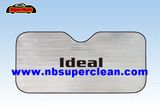 EPE Foam Front Windowshield Car Sun Shade