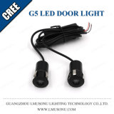 G5 Auto LED Door Logo Projector Light
