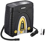 Inflator, Air Compressor, Digital Tire Gauge