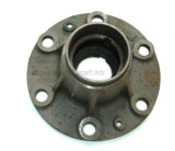 High Quality JAC Auto Parts Front Wheel Housing