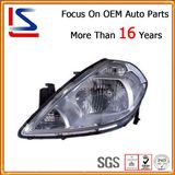 Auto Parts Head Lamp for Nissan Tiida '05-'06 (LS-NL-056)