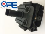 37206789937 Air Suspension Compressor Valve Block for 2007-2013 X5 X6