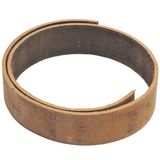 Brown Woven Brake Lining Roll